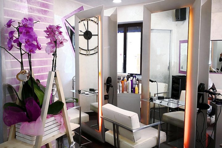 Evoluzione Moda by Pamela - Coiffure Genova - Photo de galerie - OneBooking