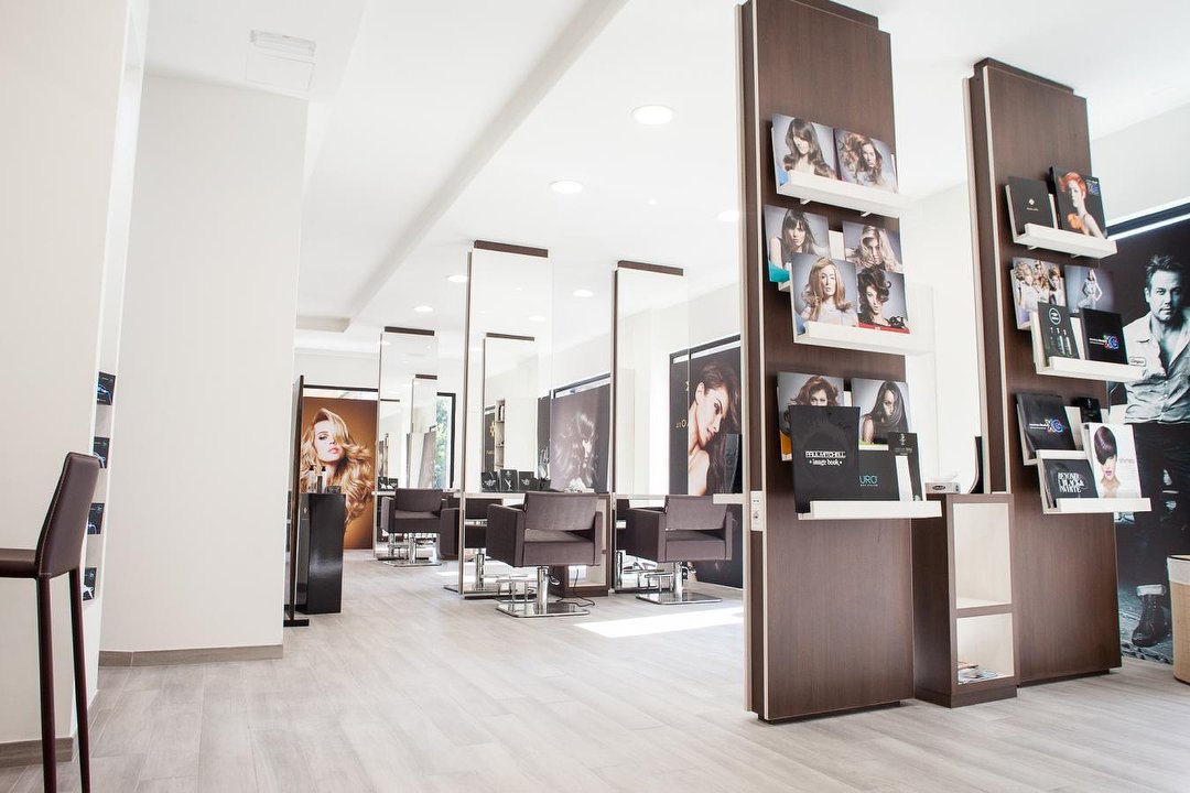 Jo' Casta Parrucchieri Estetica Via Bergamo, Libia, Milano