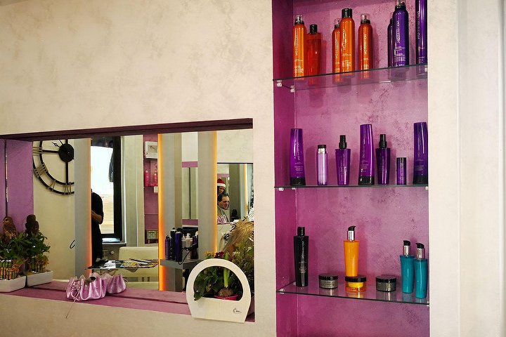 Evoluzione Moda by Pamela - Coiffure Genova - Photo de galerie - OneBooking