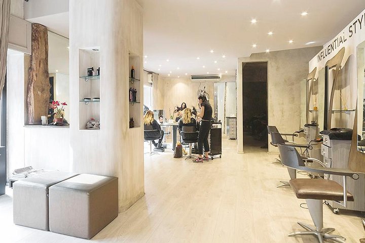 Hair Studio 1 Cassi Fabio - Coiffure Piacenza - Photo de galerie - OneBooking