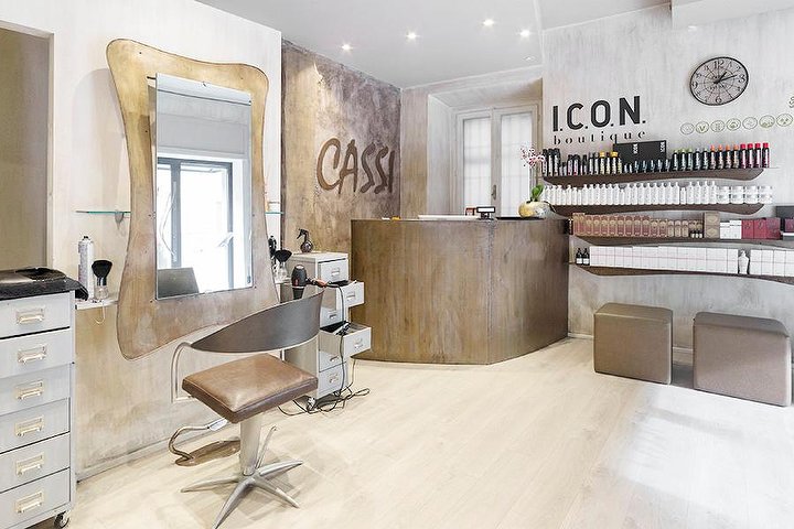 Hair Studio 1 Cassi Fabio - Coiffure Piacenza - Photo de couverture - OneBooking
