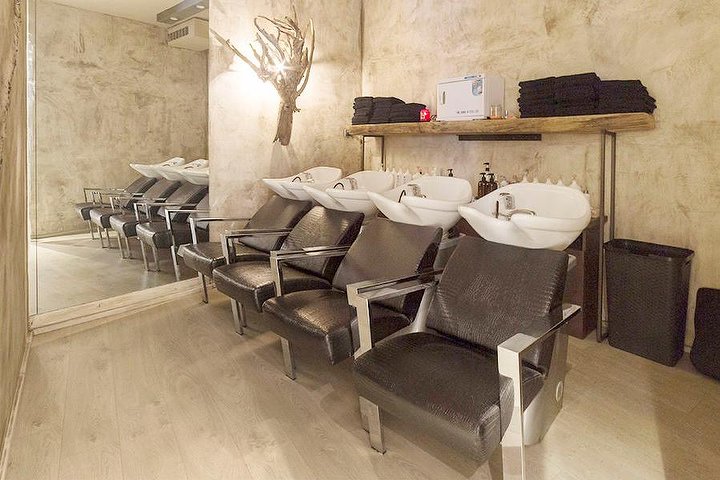 Hair Studio 1 Cassi Fabio - Coiffure Piacenza - Photo de galerie - OneBooking