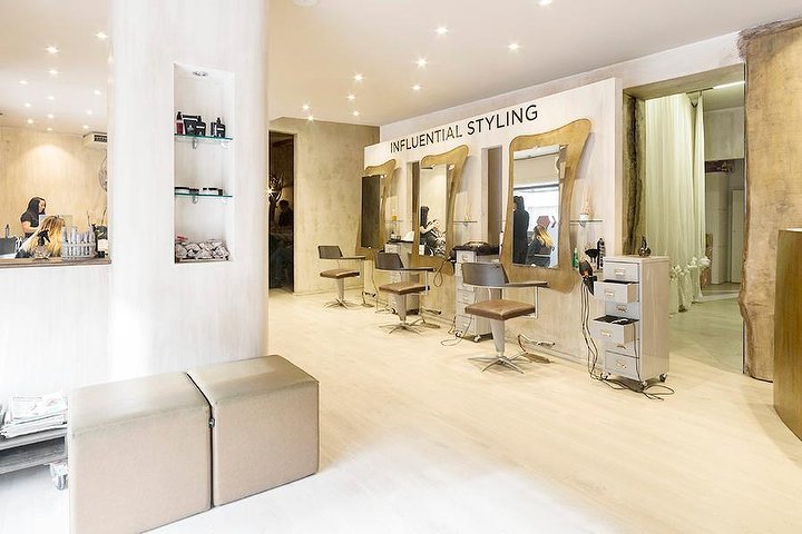 Hair Studio 1 Cassi Fabio - Coiffure Piacenza - Photo de galerie - OneBooking