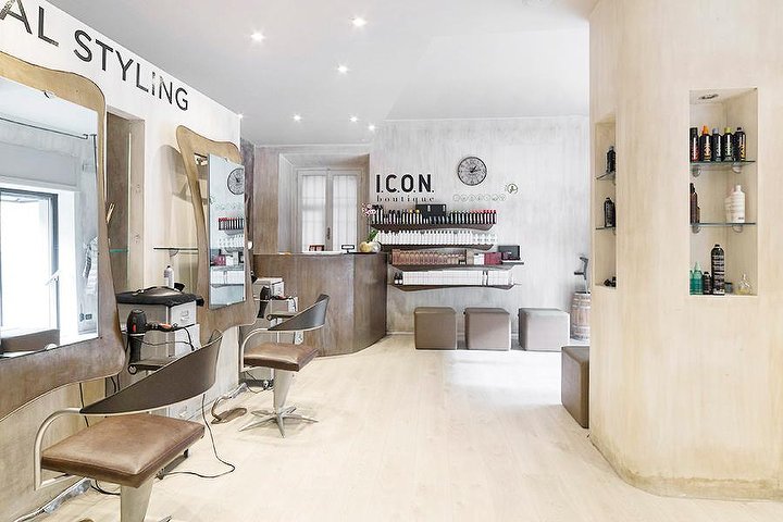 Hair Studio 1 Cassi Fabio - Coiffure Piacenza - Photo de galerie - OneBooking