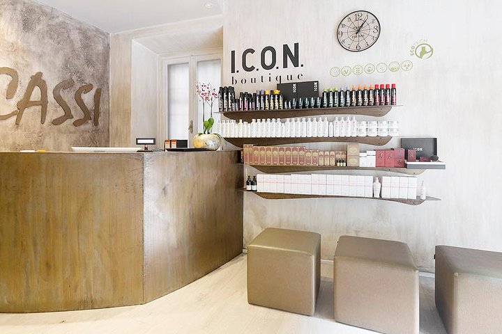 Hair Studio 1 Cassi Fabio - Coiffure Piacenza - Photo de galerie - OneBooking