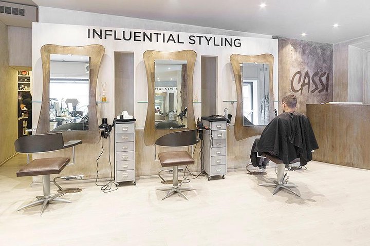 Hair Studio 1 Cassi Fabio - Coiffure Piacenza - Photo de galerie - OneBooking