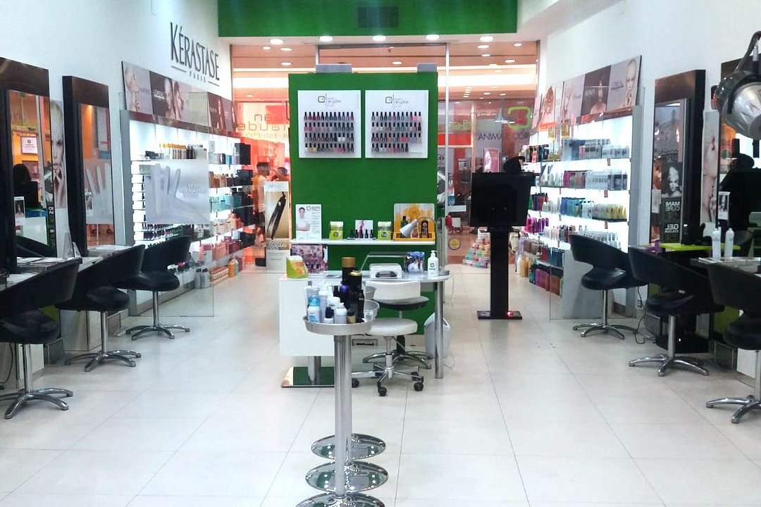 Jean Claude Paris - Giugliano, Campania