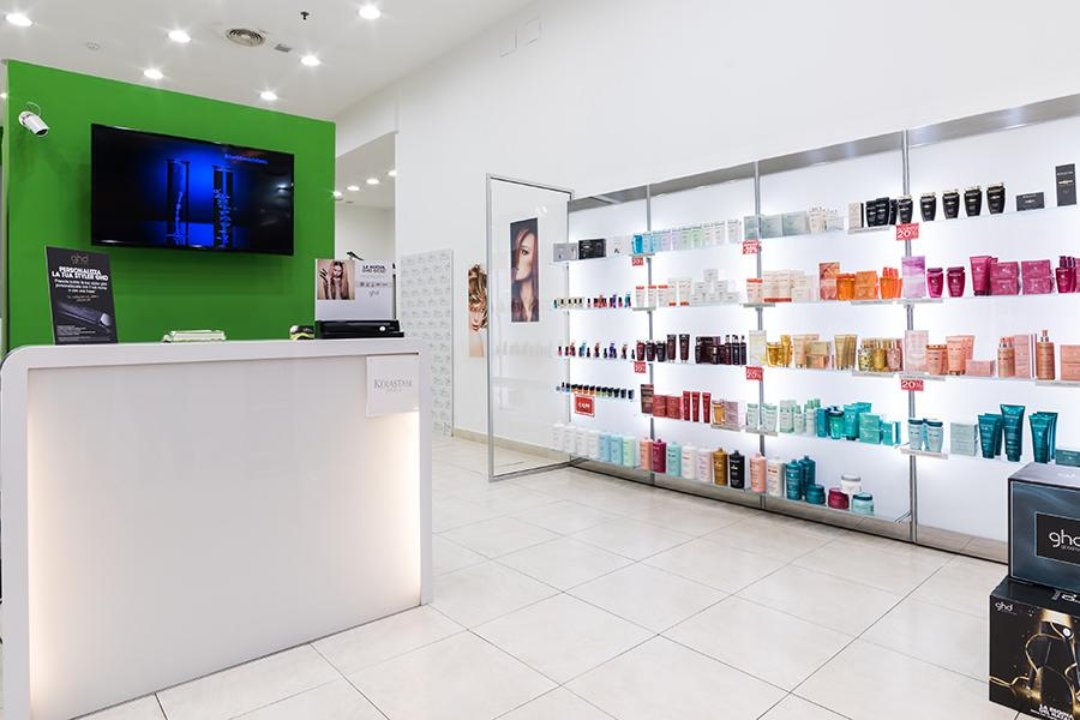 Jean Claude Paris - CC Pegaso, Campania