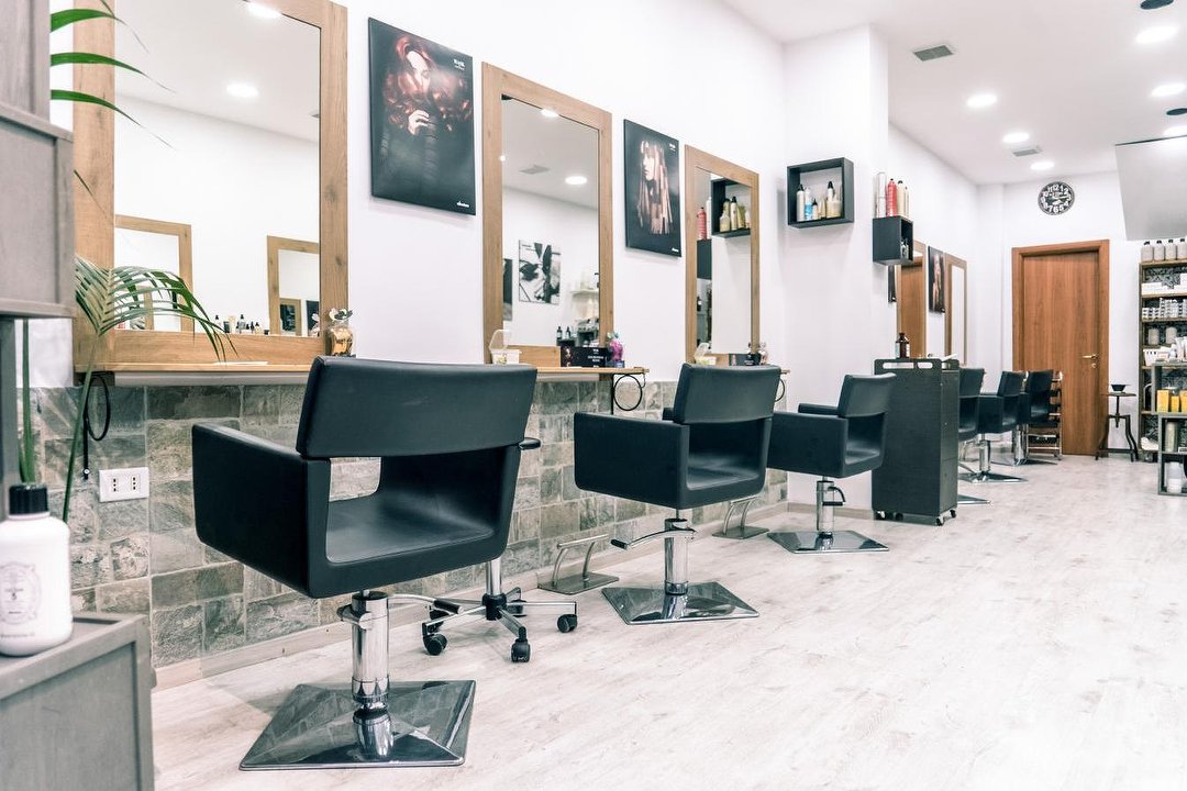 Beltaglio, Ostia, Roma