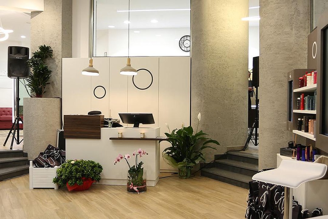 Compagnia della Bellezza – Gentile Group By Maria, Antonello da Messina, Messina