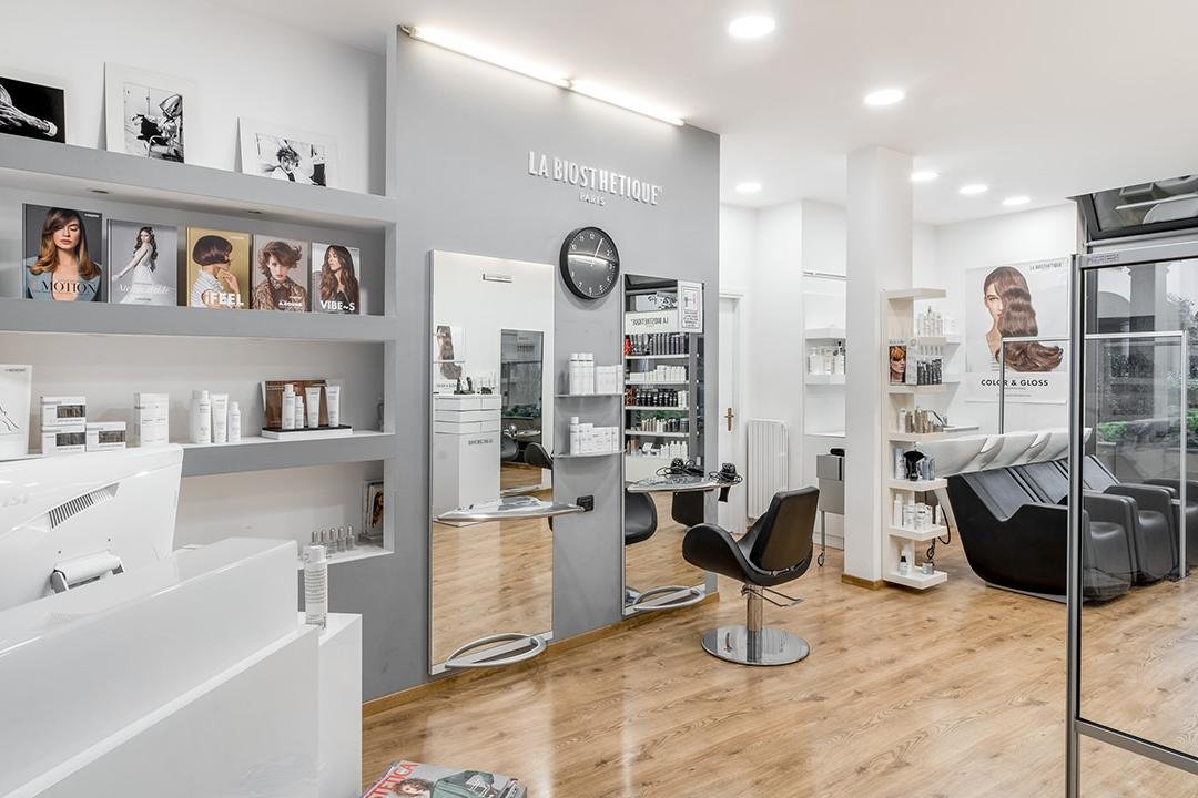 Rossomagenta Acconciature, San Vittore Olona, Lombardia