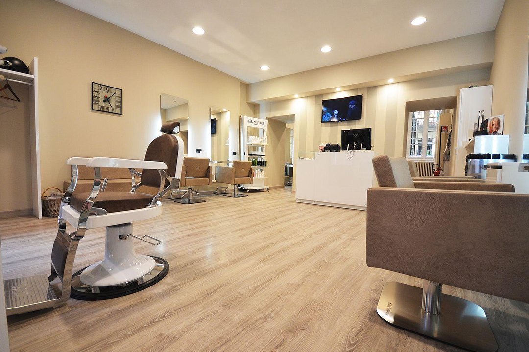 Luca Sportelli Acconciature, Como, Lombardia