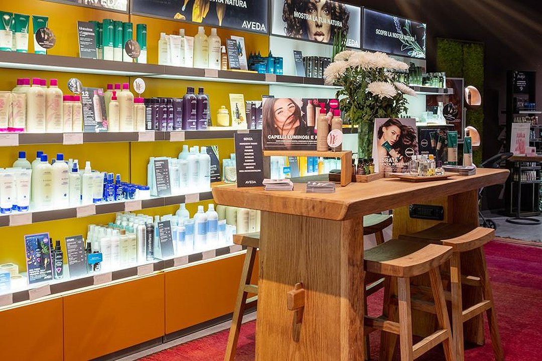 Rosso Parrucchieri, Centro, Padova