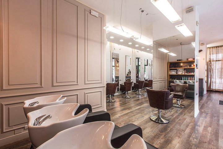 Frenesia - Coiffure Padova - Photo de galerie - OneBooking