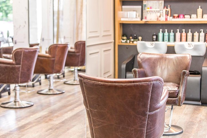 Frenesia - Coiffure Padova - Photo de galerie - OneBooking