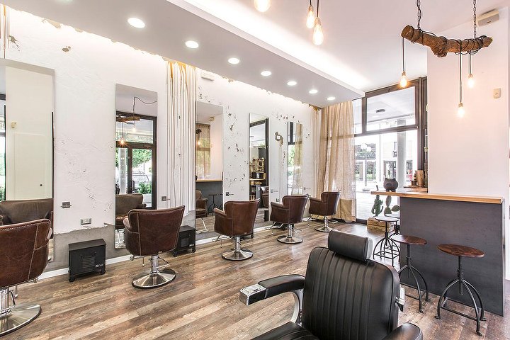 Frenesia - Coiffure Padova - Photo de galerie - OneBooking