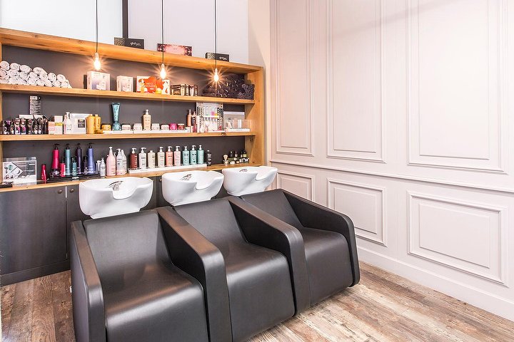 Frenesia - Coiffure Padova - Photo de galerie - OneBooking