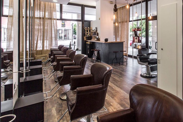 Frenesia - Coiffure Padova - Photo de galerie - OneBooking
