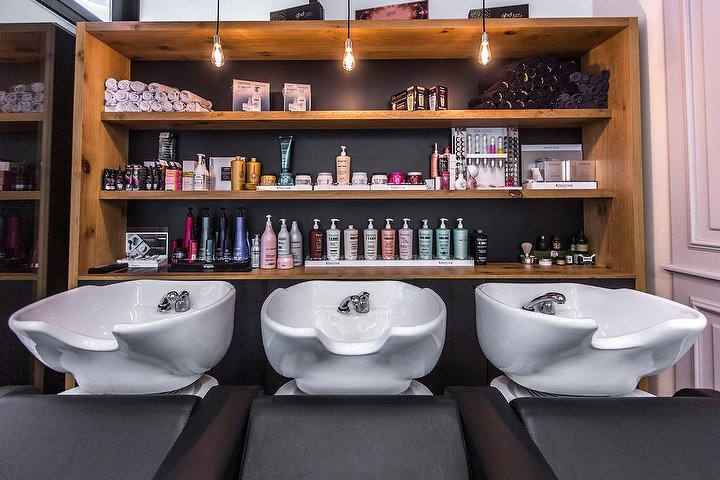 Frenesia - Coiffure Padova - Photo de galerie - OneBooking