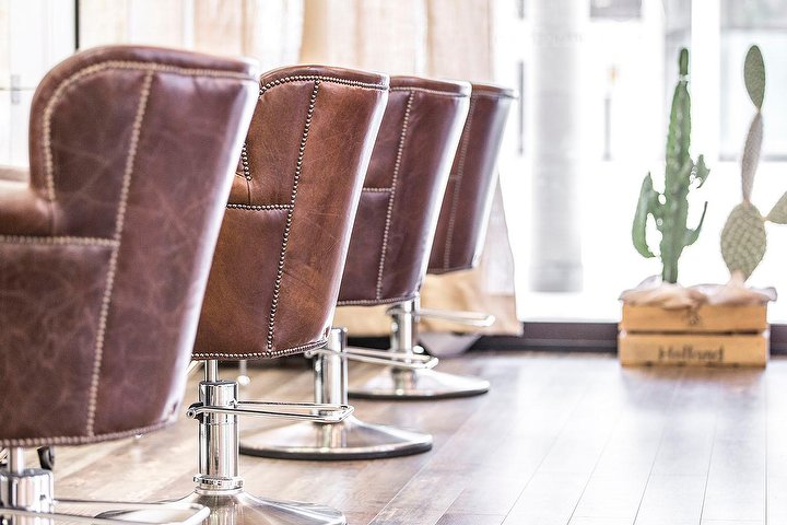 Frenesia - Coiffure Padova - Photo de galerie - OneBooking