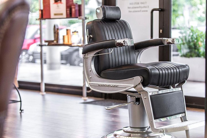 Frenesia - Coiffure Padova - Photo de galerie - OneBooking