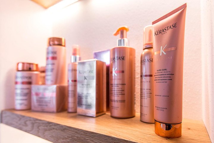 Frenesia - Coiffure Padova - Photo de galerie - OneBooking