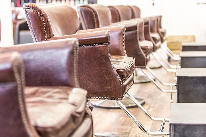 Frenesia - Coiffure Padova - Photo de galerie - OneBooking