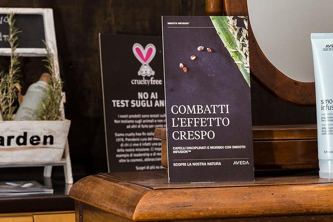 Contempora Lifestyle Salon and Spa, Pavia, Lombardia