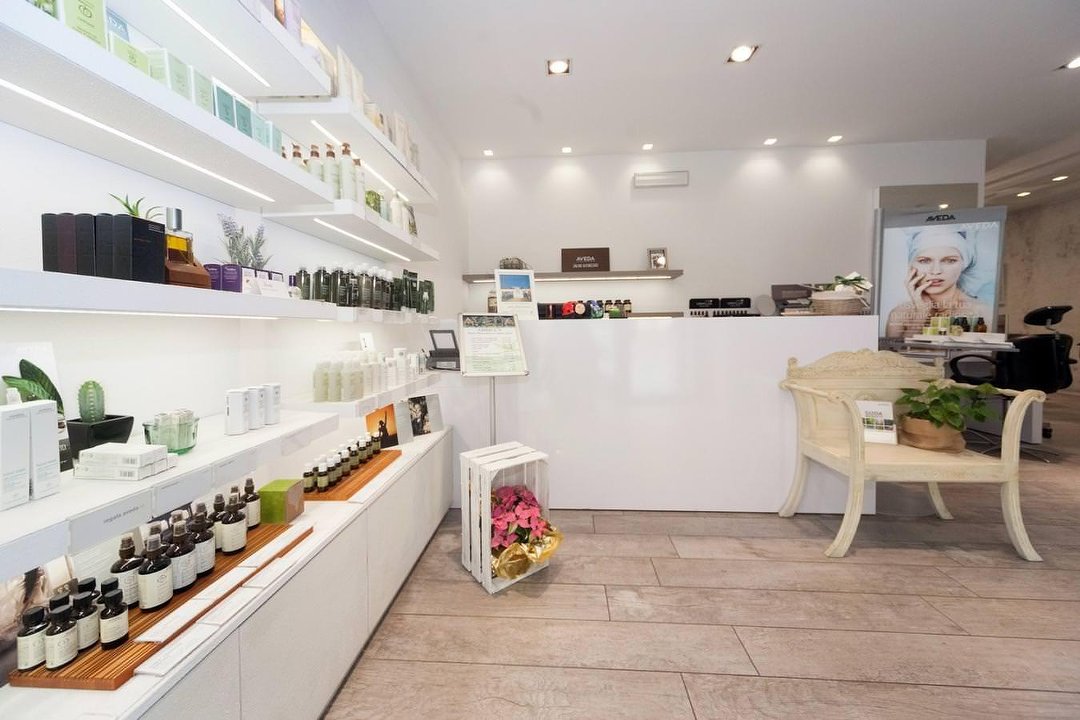 AbbiccyFusion Parrucchieri, Piemonte