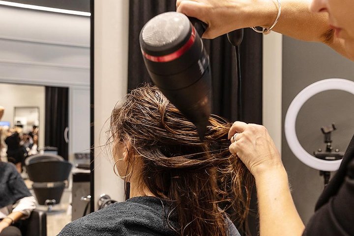 Only Hair - Coiffure Verona - Photo de galerie - OneBooking