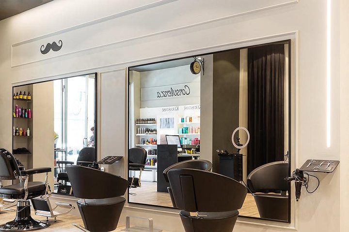 Only Hair - Coiffure Verona - Photo de galerie - OneBooking