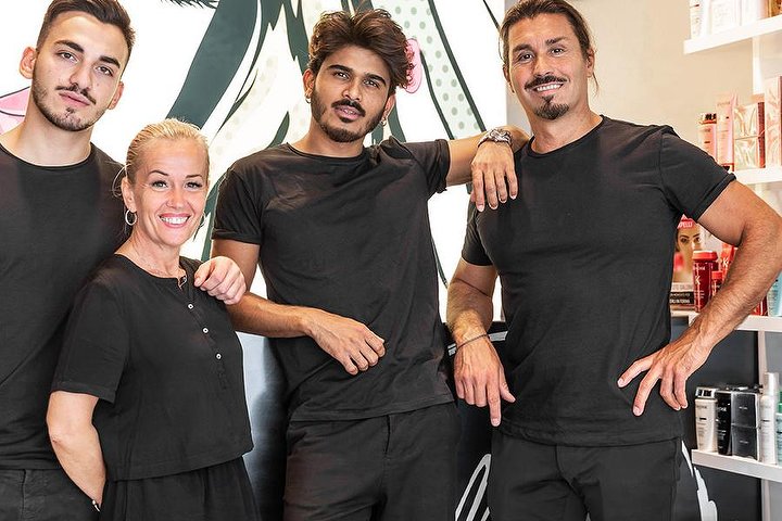 Only Hair - Coiffure Verona - Photo de galerie - OneBooking