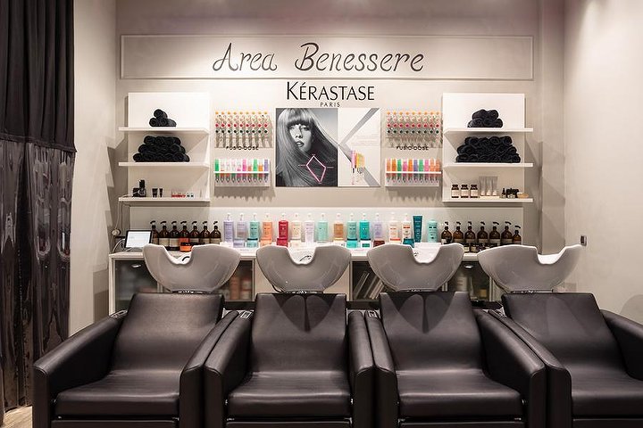 Only Hair - Coiffure Verona - Photo de galerie - OneBooking