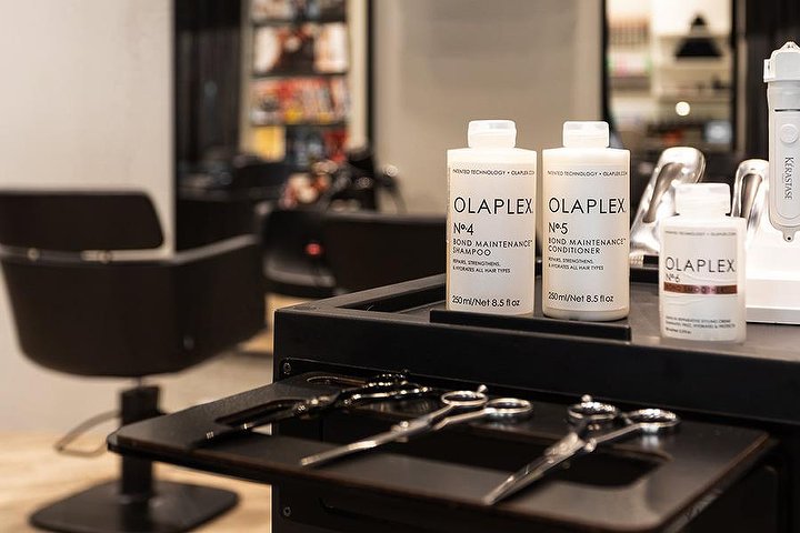 Only Hair - Coiffure Verona - Photo de galerie - OneBooking