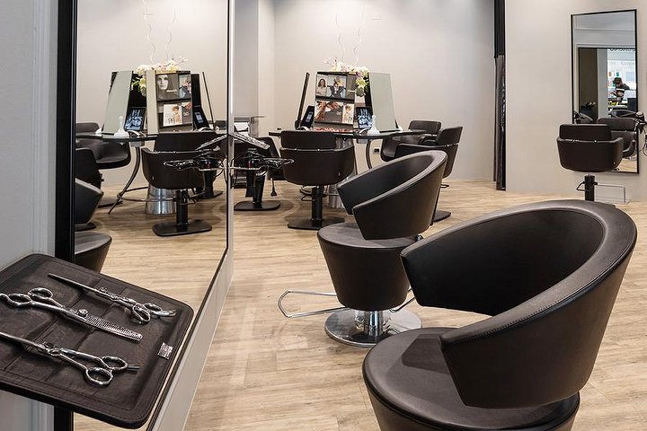 Only Hair - Coiffure Verona - Photo de galerie - OneBooking