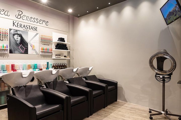 Only Hair - Coiffure Verona - Photo de galerie - OneBooking
