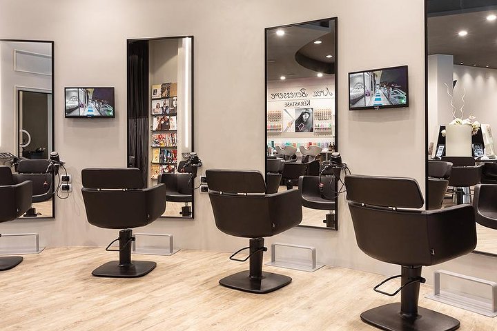 Only Hair - Coiffure Verona - Photo de galerie - OneBooking