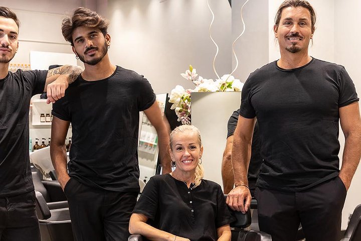 Only Hair - Coiffure Verona - Photo de galerie - OneBooking