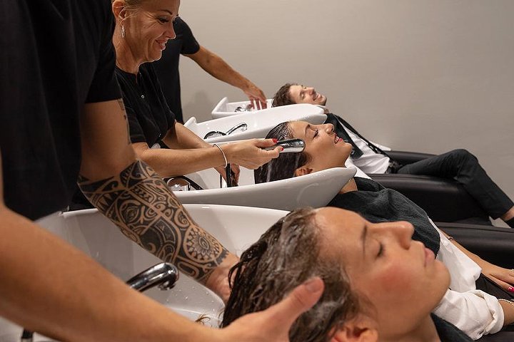 Only Hair - Coiffure Verona - Photo de galerie - OneBooking