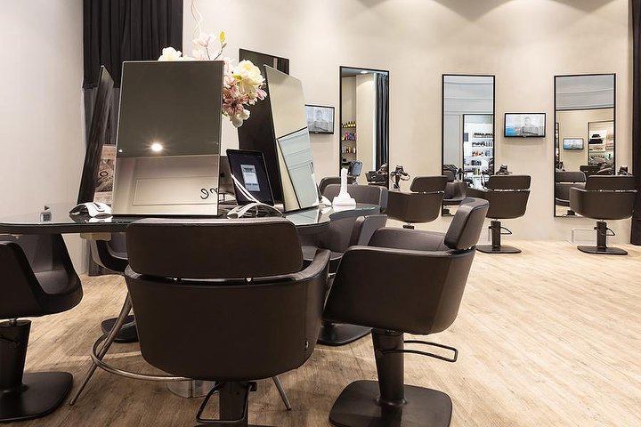 Only Hair - Coiffure Verona - Photo de galerie - OneBooking
