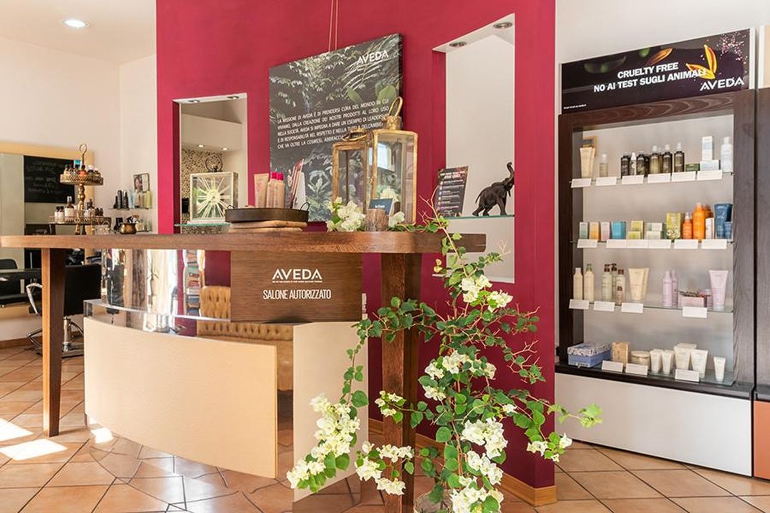 Kelinea Hair Beauty Spa Parrucchiere a Arezzo Toscana Treatwell