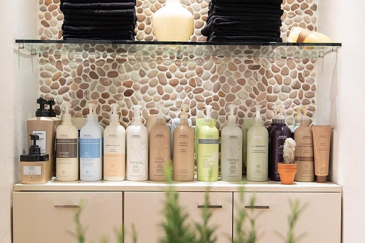 Kelinea - Hair&Beauty Spa - Spa Arezzo - Photo de galerie - OneBooking