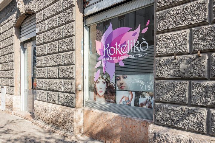 Centro Estetica Kokelikò - Esthétique Trento - Photo de galerie - OneBooking
