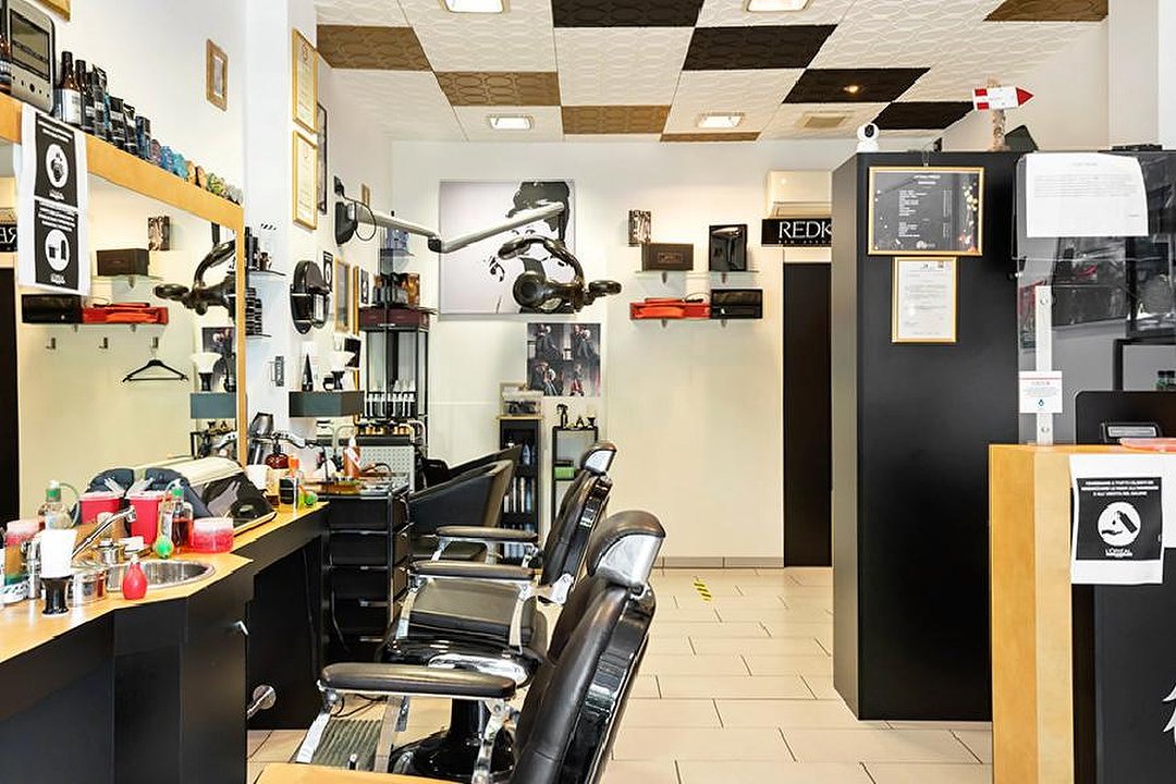 Nerooro, Trentino Alto Adige