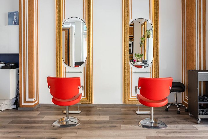 A Parrucchieri - Coiffure Trieste - Photo de galerie - OneBooking