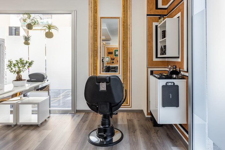 A Parrucchieri - Coiffure Trieste - Photo de galerie - OneBooking