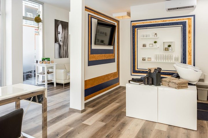 A Parrucchieri - Coiffure Trieste - Photo de galerie - OneBooking