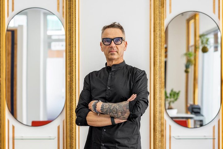 A Parrucchieri - Coiffure Trieste - Photo de galerie - OneBooking