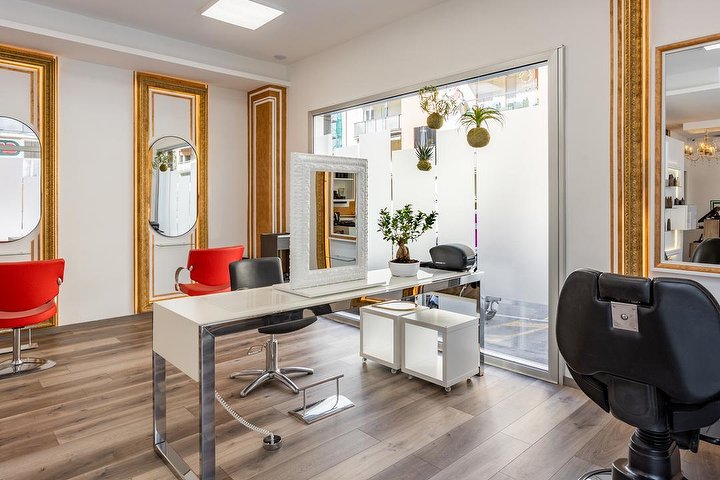 A Parrucchieri - Coiffure Trieste - Photo de galerie - OneBooking