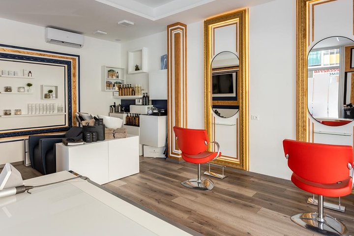 A Parrucchieri - Coiffure Trieste - Photo de galerie - OneBooking